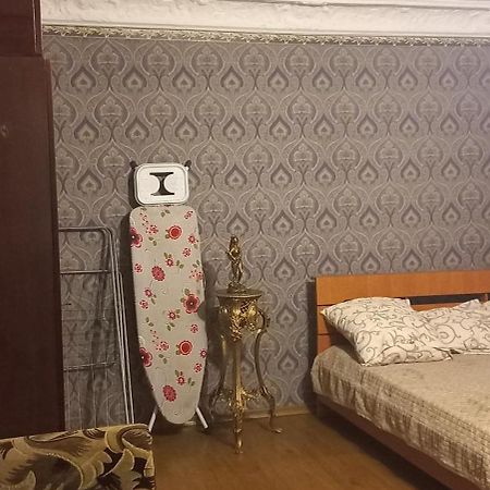 Odesa Apartment On Pushkinskaya Exterior foto