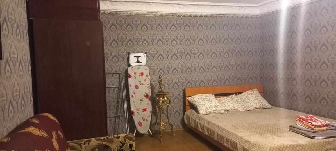 Odesa Apartment On Pushkinskaya Exterior foto