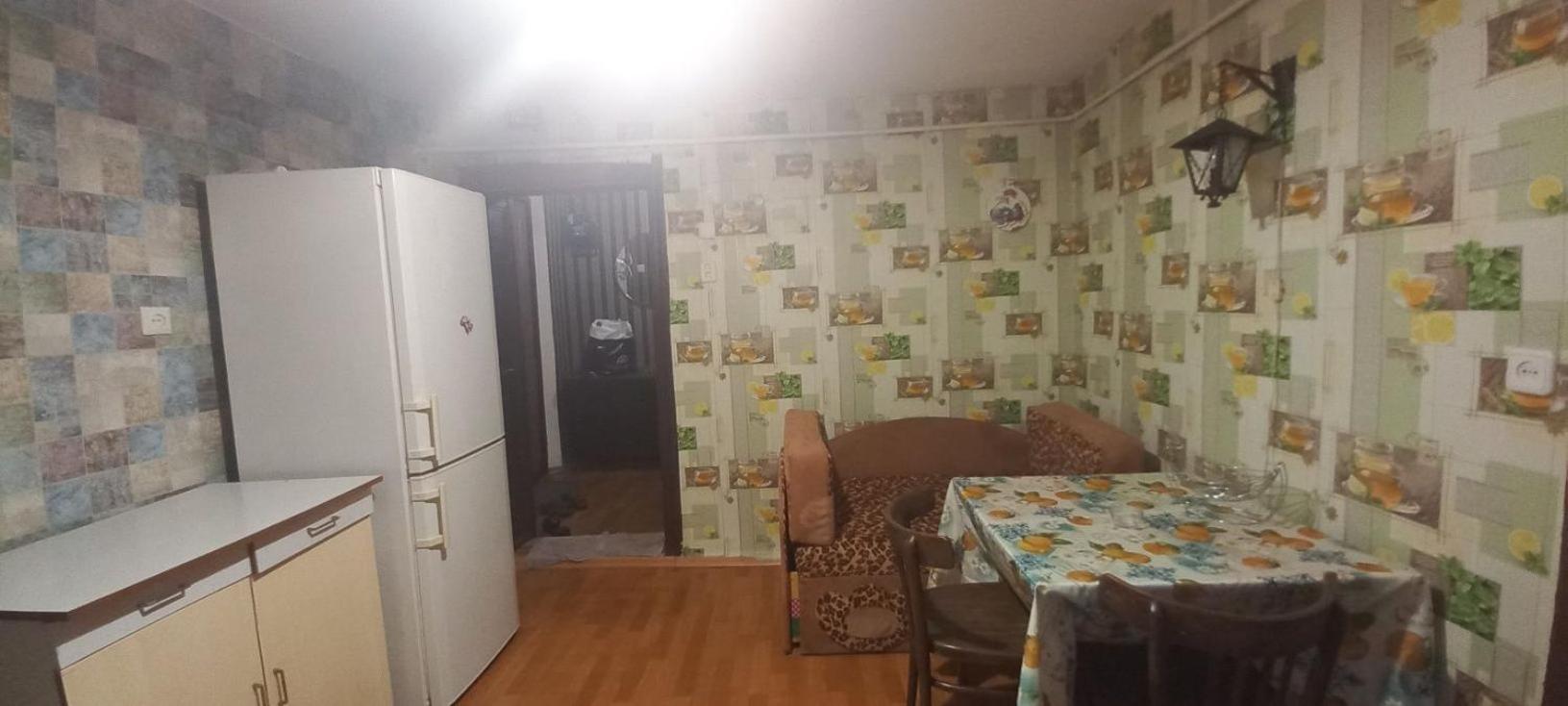 Odesa Apartment On Pushkinskaya Exterior foto