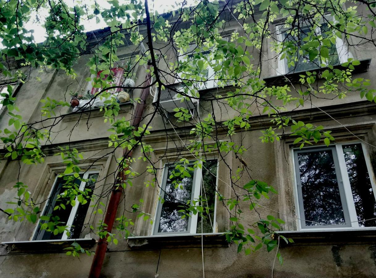 Odesa Apartment On Pushkinskaya Exterior foto